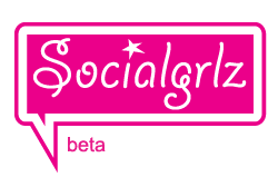 Socialgrlz™ Your Voice. Your Story.